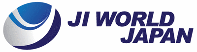 JI WORLD JAPAN ロゴ